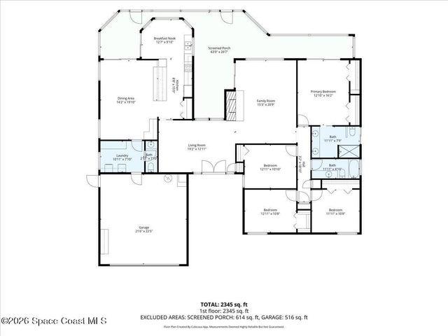 653 Doral Lane, Melbourne, FL, 32940 photo 2