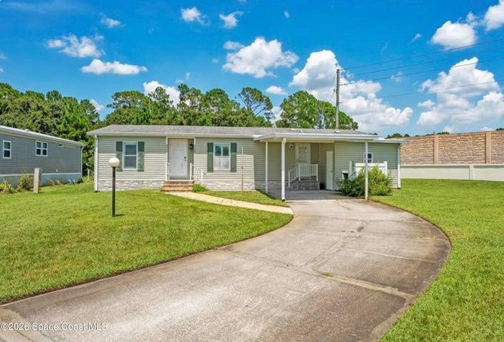 585 Outer Drive, Cocoa, FL, 32926 photo 1