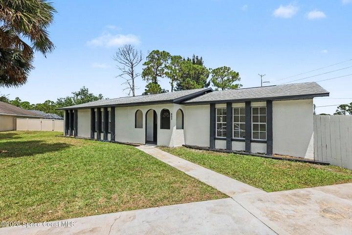 801 Kecherburg Road SW, Palm Bay, FL, 32908 photo 2