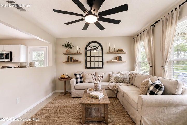 1076 Ivanhoe Street NW, Palm Bay, FL, 32907 photo 5