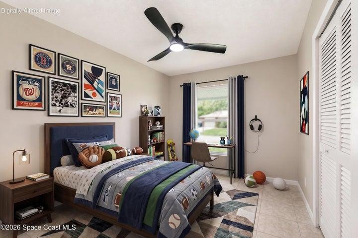 1076 Ivanhoe Street NW, Palm Bay, FL, 32907 photo 15