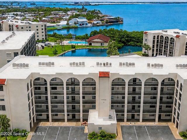 5805 N Banana River Boulevard 1154, Cape Canaveral