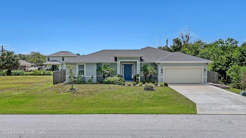 950 Tahiti Avenue SE, Palm Bay, FL, 32909 photo 1