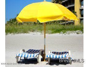 Enjoy Space Coast sunny, warm resort style living
