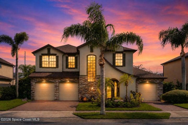 1435 Talon Way, Melbourne, FL, 32934 photo 1