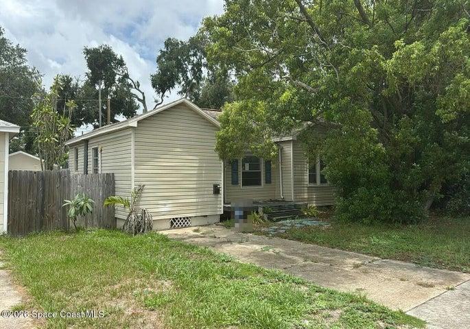 5415 5th Avenue N, St. Petersburg, FL, 33710 photo 2