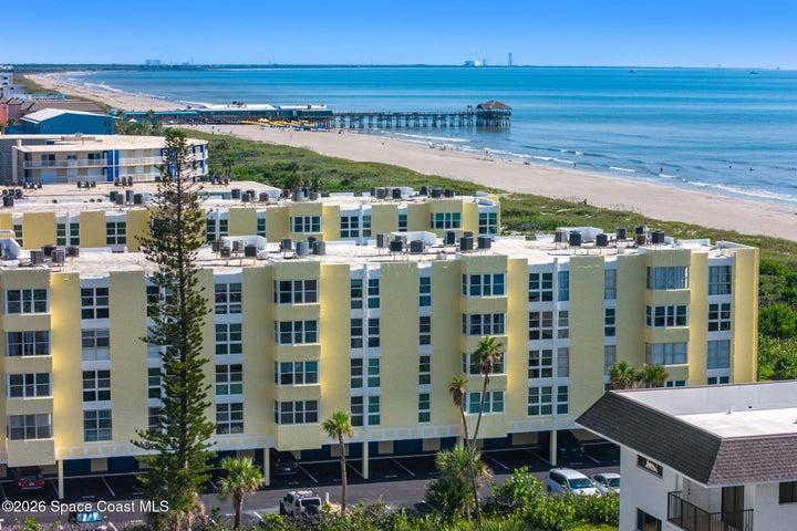 4700 Ocean Beach Boulevard 510, Cocoa Beach, FL, 32931 photo 3