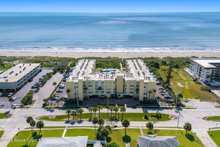 4700 Ocean Beach Boulevard 510, Cocoa Beach, FL, 32931 photo 14