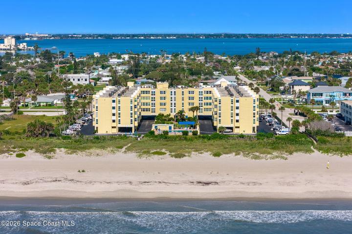 4700 Ocean Beach Boulevard 510, Cocoa Beach, FL, 32931 photo 16