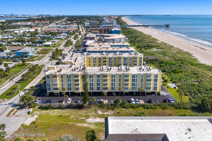 4700 Ocean Beach Boulevard 510, Cocoa Beach, FL, 32931 photo 18