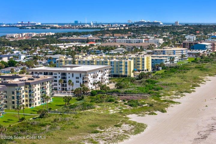4700 Ocean Beach Boulevard 510, Cocoa Beach, FL, 32931 photo 19