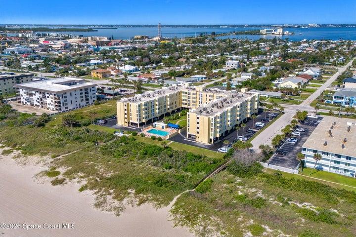 4700 Ocean Beach Boulevard 510, Cocoa Beach, FL, 32931 photo 20