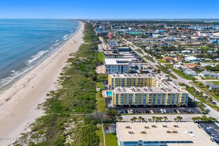 4700 Ocean Beach Boulevard 510, Cocoa Beach, FL, 32931 photo 21