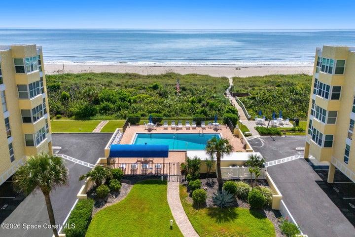 4700 Ocean Beach Boulevard 510, Cocoa Beach, FL, 32931 photo 22