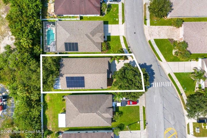 322 Cressa Circle, Cocoa, FL, 32926 photo 31