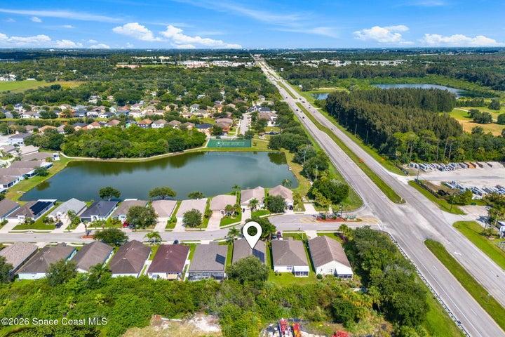 322 Cressa Circle, Cocoa, FL, 32926 photo 2