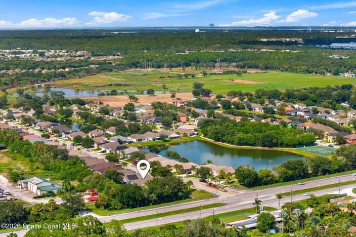 322 Cressa Circle, Cocoa, FL, 32926 photo 30