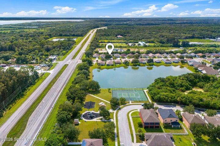 322 Cressa Circle, Cocoa, FL, 32926 photo 32
