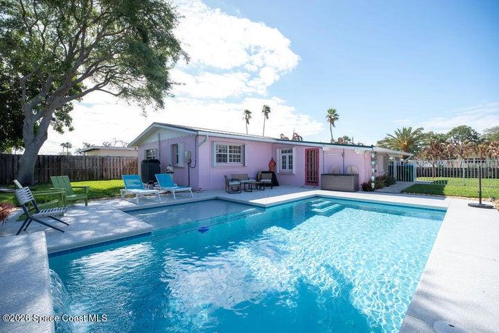 238 Harbor Drive, Cape Canaveral, FL, 32920 photo 1