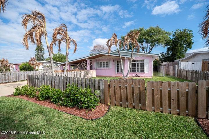 238 Harbor Drive, Cape Canaveral, FL, 32920 photo 2
