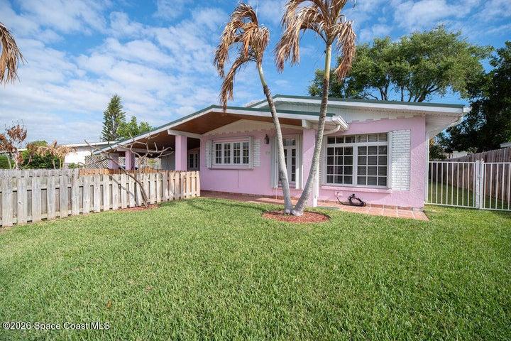 238 Harbor Drive, Cape Canaveral, FL, 32920 photo 3
