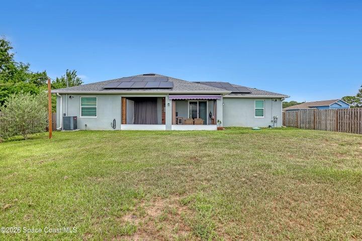950 Tahiti Avenue SE, Palm Bay, FL, 32909 photo 32