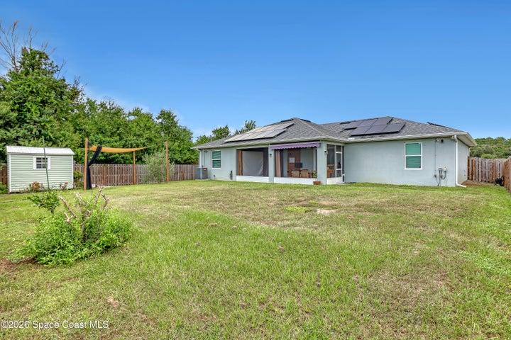 950 Tahiti Avenue SE, Palm Bay, FL, 32909 photo 33