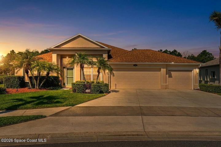 1566 Grand Isle Boulevard, Melbourne, FL, 32940 photo 1