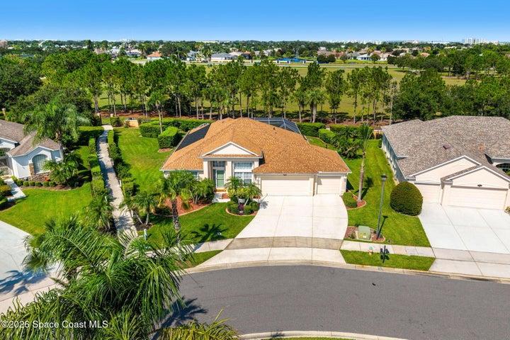 1566 Grand Isle Boulevard, Melbourne, FL, 32940 photo 3