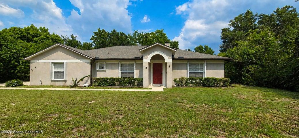 3835 Alan Shepard Ave, Cocoa, FL