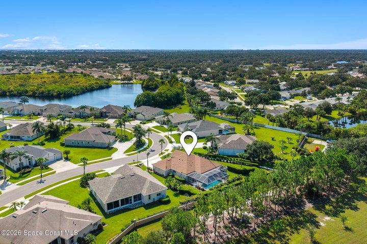 1566 Grand Isle Boulevard, Melbourne, FL, 32940 photo 4