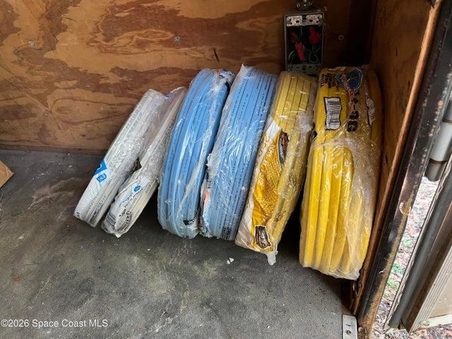 250 FT ROLLS OF 14-2 / 14-3 / 12-2 / 12-3