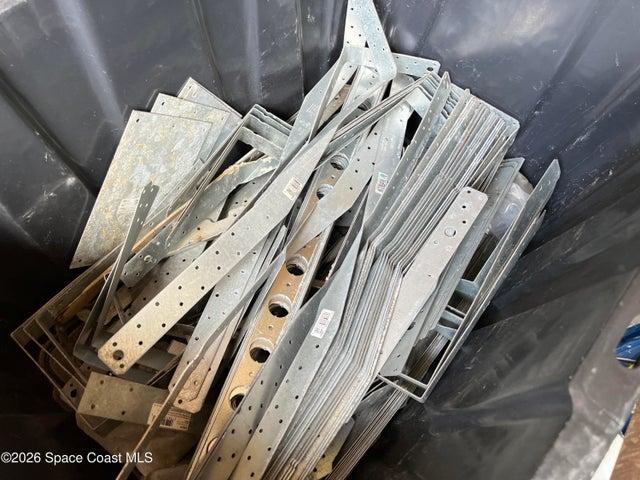 VARIOUS SIZES FROM 6" TO 24"