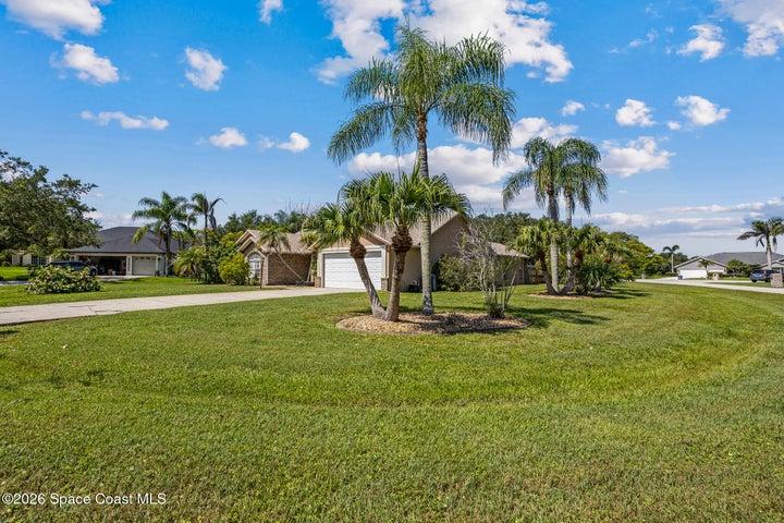 1100 Baywood Court, Malabar, FL, 32950 photo 5
