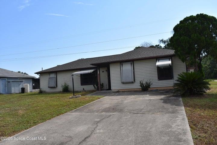 277 High Road NW, Palm Bay, FL, 32907 photo 2