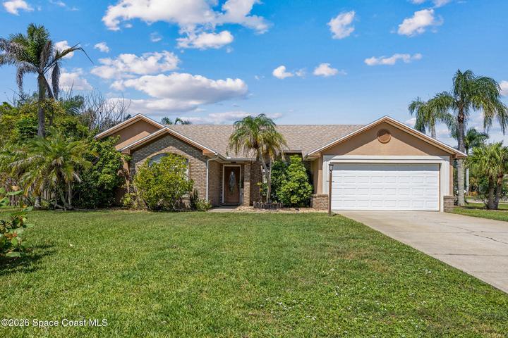 1100 Baywood Court, Malabar, FL, 32950 photo 2