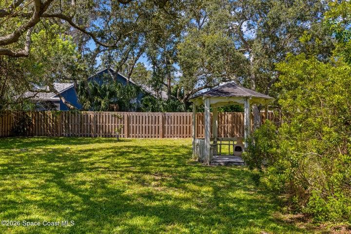 1100 Baywood Court, Malabar, FL, 32950 photo 49