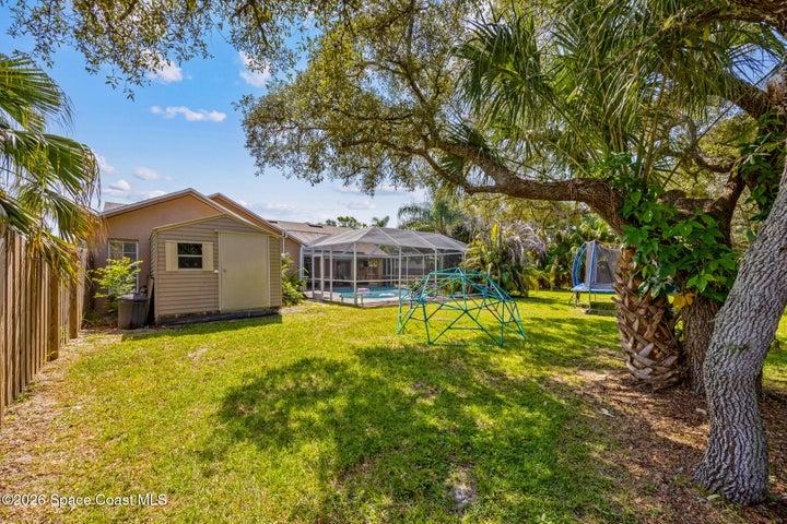 1100 Baywood Court, Malabar, FL, 32950 photo 45
