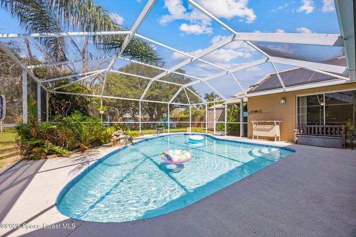 1100 Baywood Court, Malabar, FL, 32950 photo 44