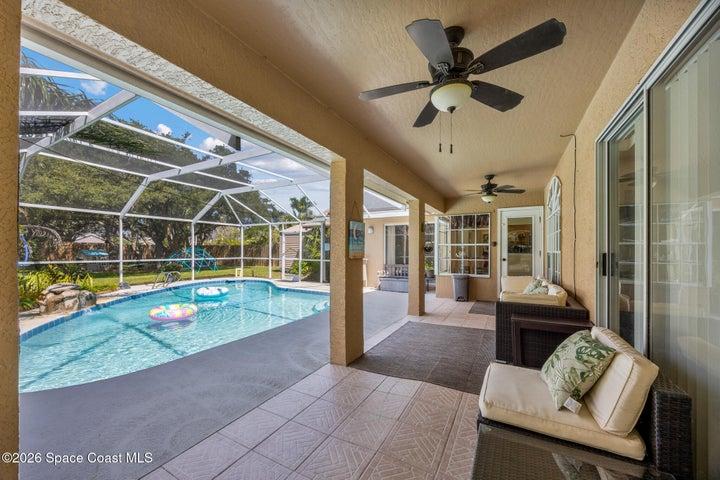 1100 Baywood Court, Malabar, FL, 32950 photo 1