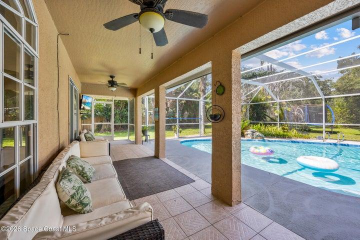 1100 Baywood Court, Malabar, FL, 32950 photo 40