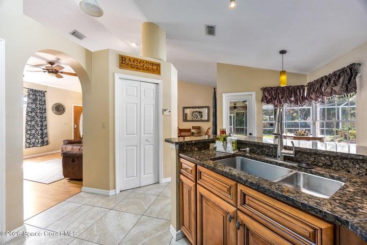1100 Baywood Court, Malabar, FL, 32950 photo 23