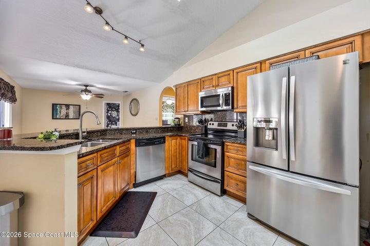 1100 Baywood Court, Malabar, FL, 32950 photo 25