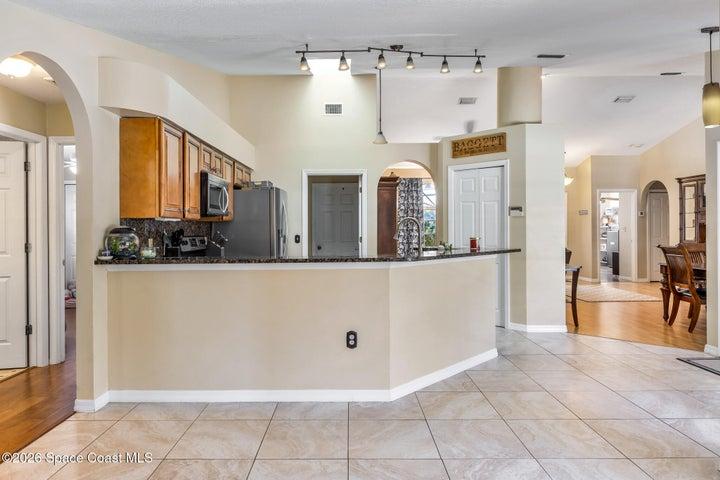 1100 Baywood Court, Malabar, FL, 32950 photo 26