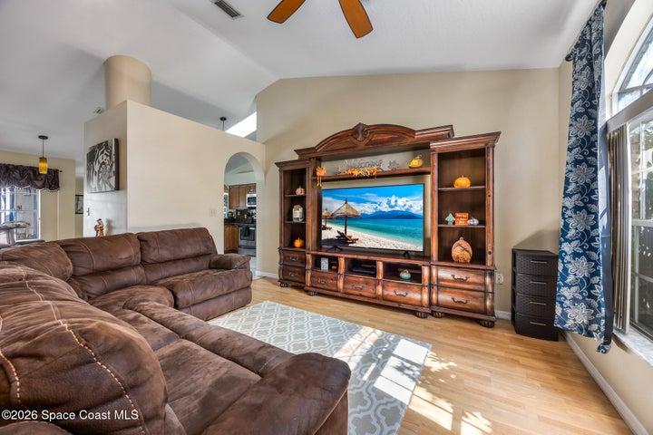 1100 Baywood Court, Malabar, FL, 32950 photo 22