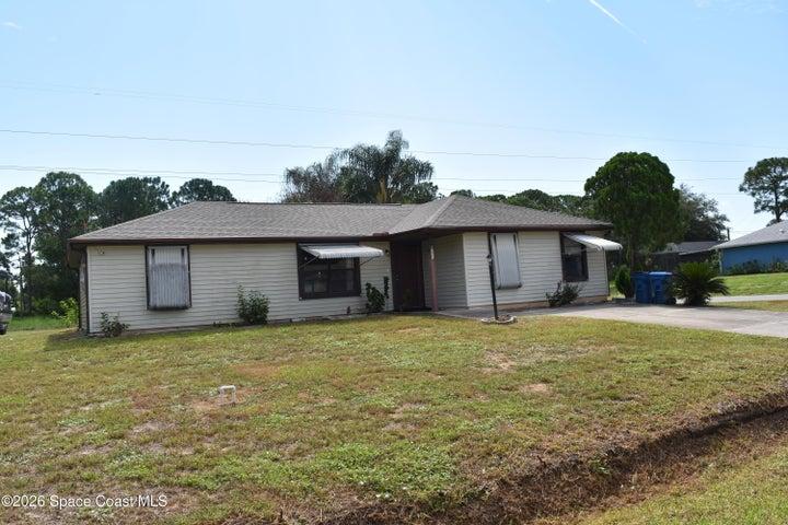 277 High Road NW, Palm Bay, FL, 32907 photo 1