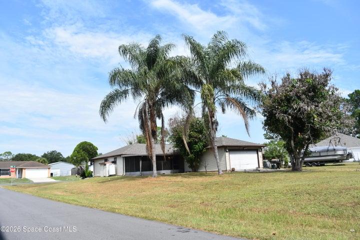 277 High Road NW, Palm Bay, FL, 32907 photo 3