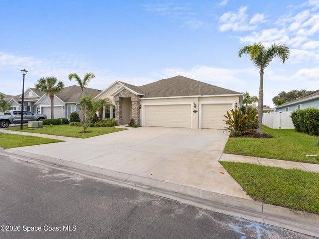 4212 Ruthann Circle, Melbourne, FL, 32934 photo 2