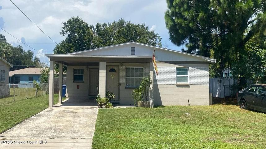6205 S Harold Avenue, Tampa, FL, 33615 photo 1