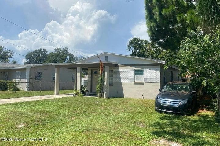 6205 S Harold Avenue, Tampa, FL, 33615 photo 2